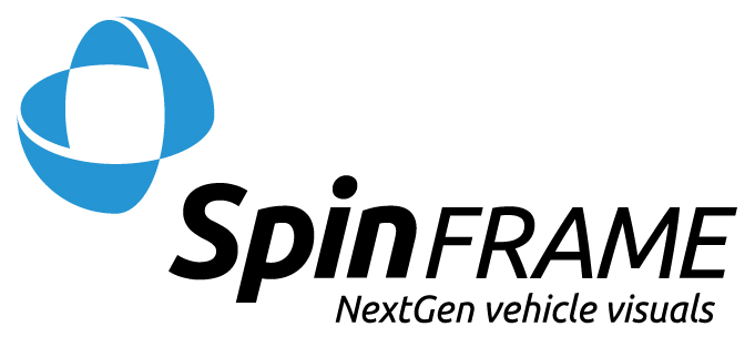 Spinframe Technologies logo