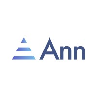 Ann logo