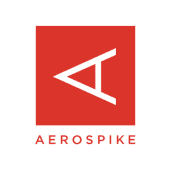 Aerospike logo