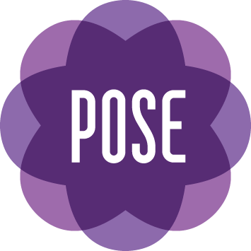 Pose POS logo