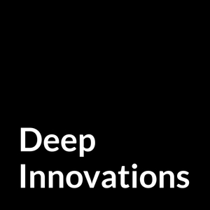 Deep Innovations logo