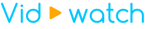 Vid.Watch logo