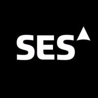 SES Satellites logo