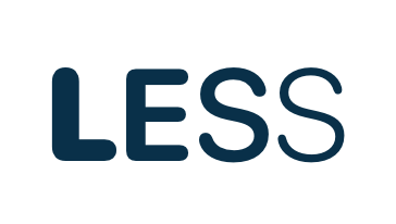 Less Communication Tech logo