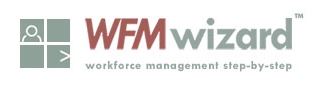 WFMwizard logo