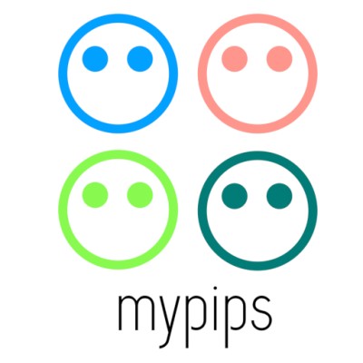 MyPips logo