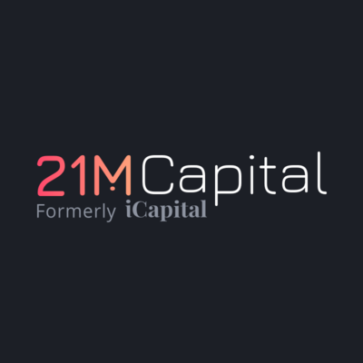 21M Capital logo