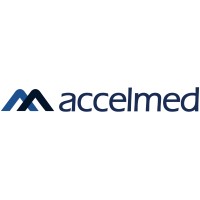 Accelmed logo