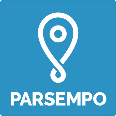 Parsempo logo