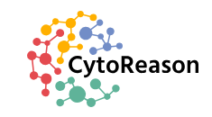 CytoReason logo