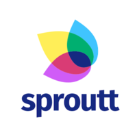Sproutt Insurance logo
