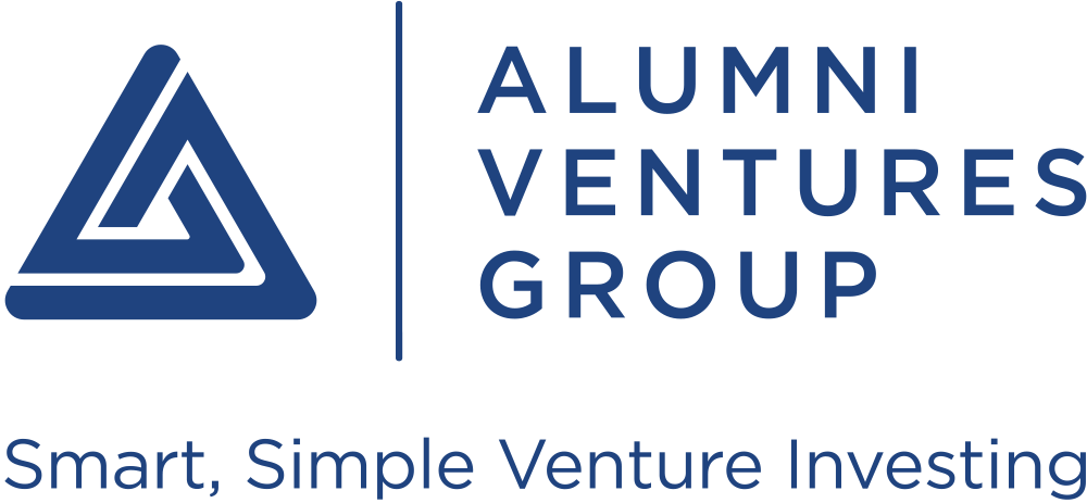Alumni Ventures Group logo
