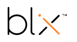 Blix logo