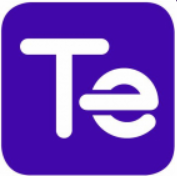 Teporto logo