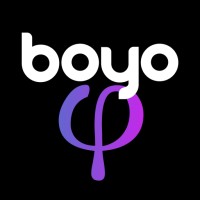 Boyo logo