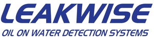Leakwise logo