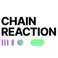 Chain Reaction logo