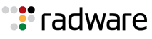 Radware logo