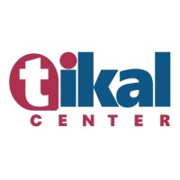 Tikal Center logo