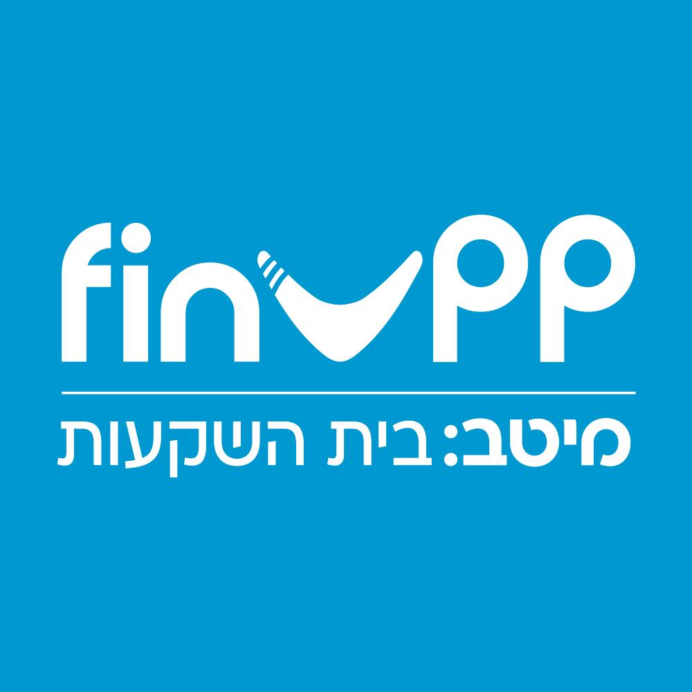 Finupp logo