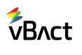 VBact logo