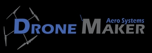 DroneMaker logo