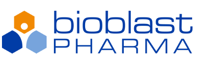 Bioblast Pharma logo