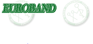Euroband Bioline logo