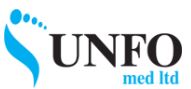 UNFO Med logo