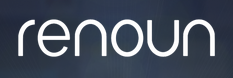 Renoun logo