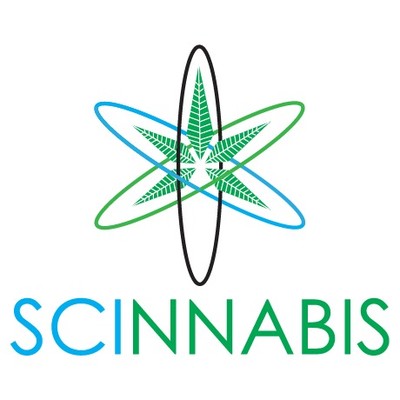SCINNABIS logo