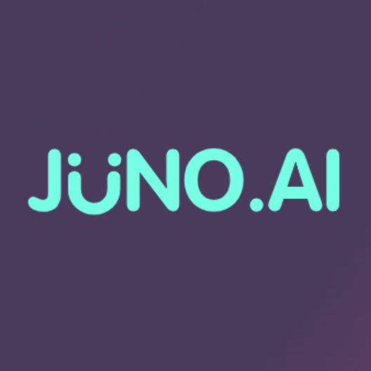 Juno AI logo