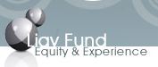 Liav Fund logo