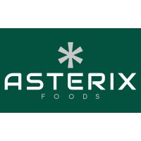 Asterix Foods logo