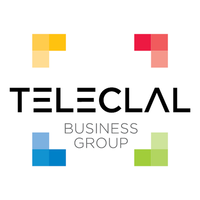 Teleclal Group logo
