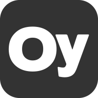 Oyme logo