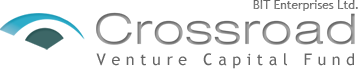 Crossroad Venture Capital Fund logo