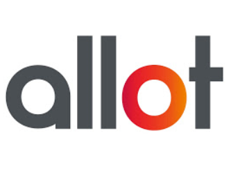 Allot logo