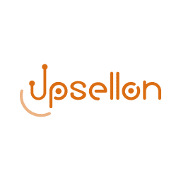 Upsellon Brands logo