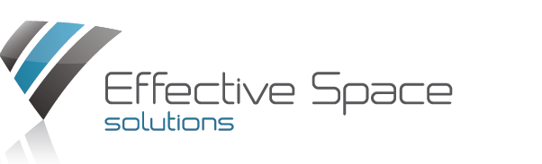 Effective Space Solutions logo