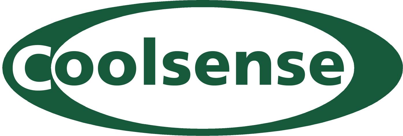 Coolsense logo