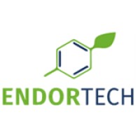 EndorTech logo