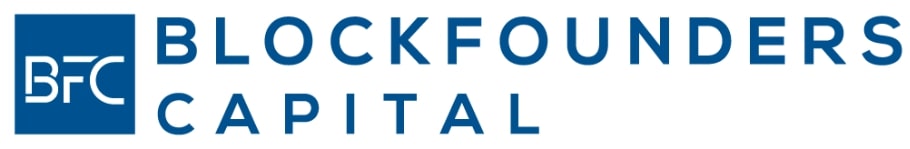 BlockFounders Capital logo