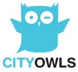 CityOwls logo