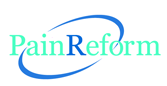 PainReform logo