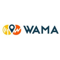 WAMA logo