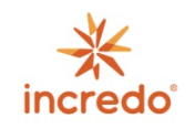 Incredo logo