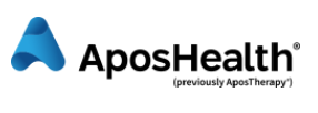 AposHealth logo