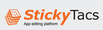 StickyTacs logo