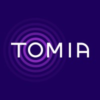 Tomia logo